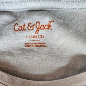 Cat & Jack Horse shirt